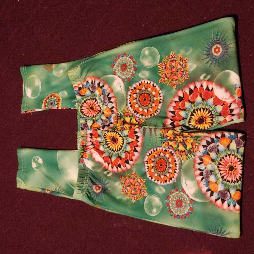 Wonderfully Soft Leggings